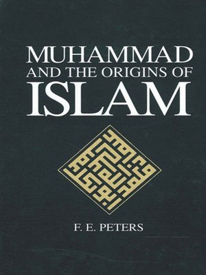 cover image of Muhammad and the Origins of Islam